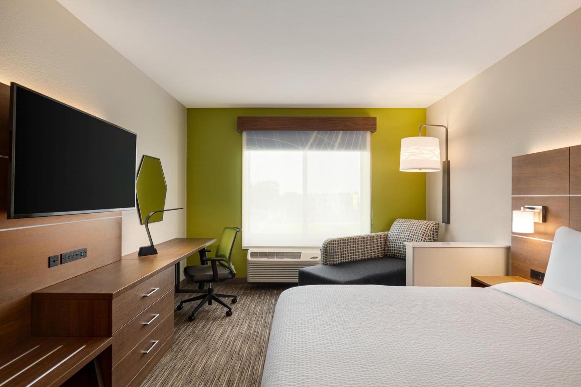 Holiday Inn Express & Suites Hayward - Castro Valley By Ihg Экстерьер фото