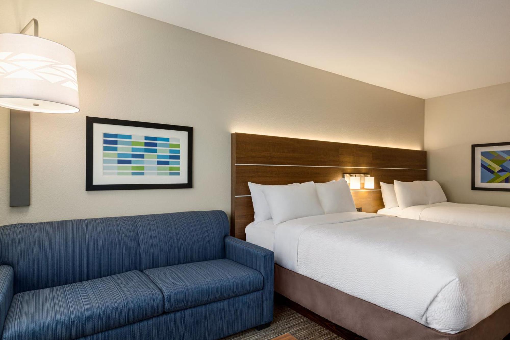 Holiday Inn Express & Suites Hayward - Castro Valley By Ihg Экстерьер фото