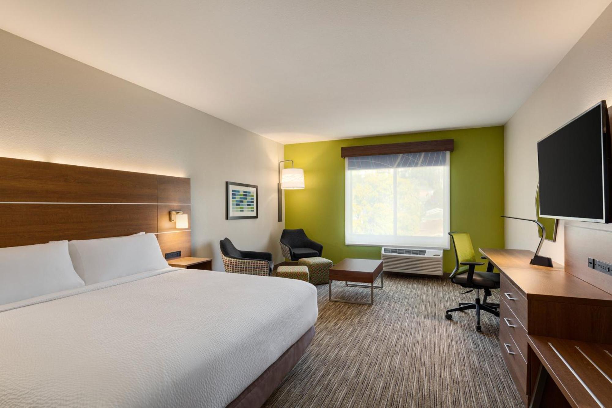 Holiday Inn Express & Suites Hayward - Castro Valley By Ihg Экстерьер фото