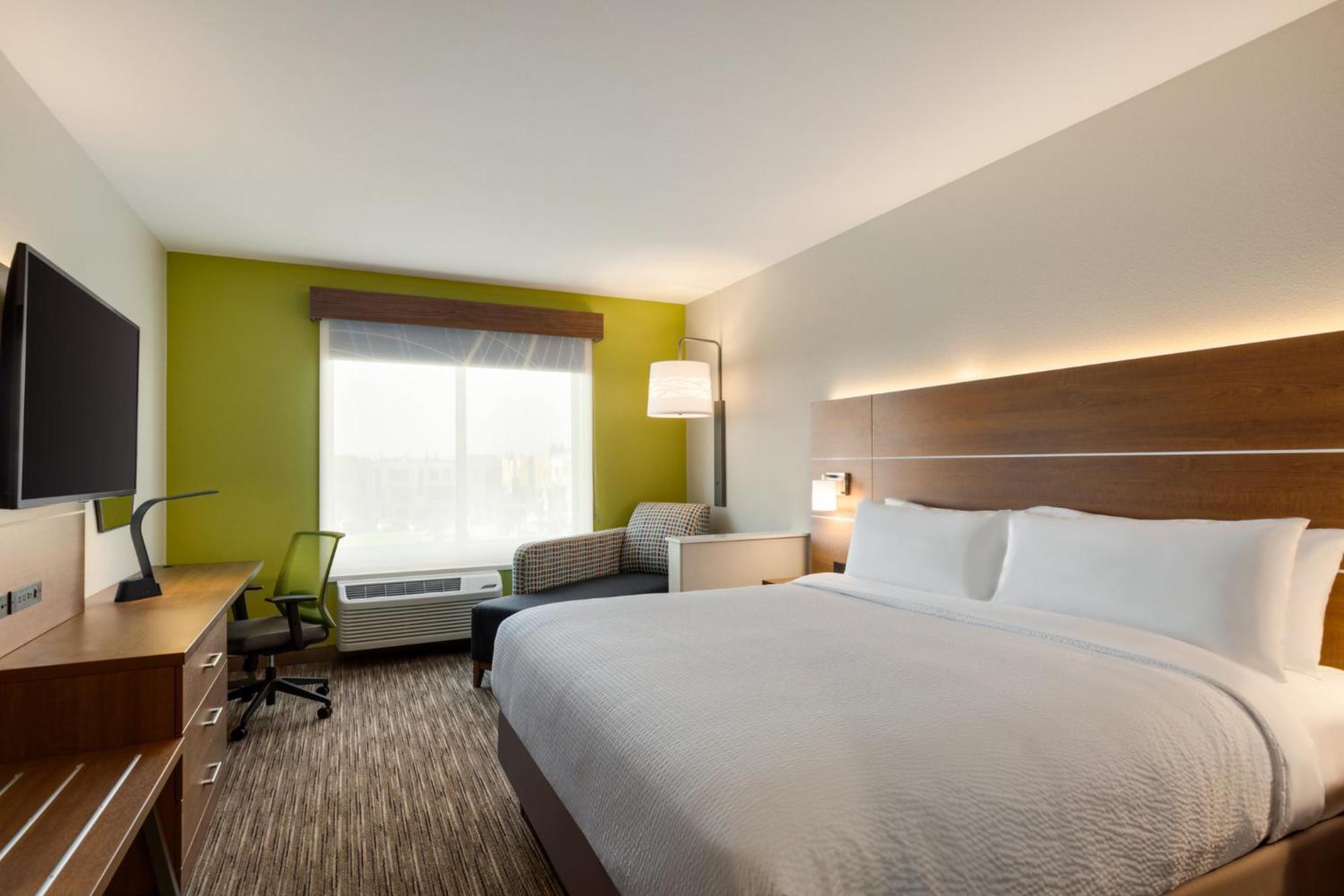 Holiday Inn Express & Suites Hayward - Castro Valley By Ihg Экстерьер фото