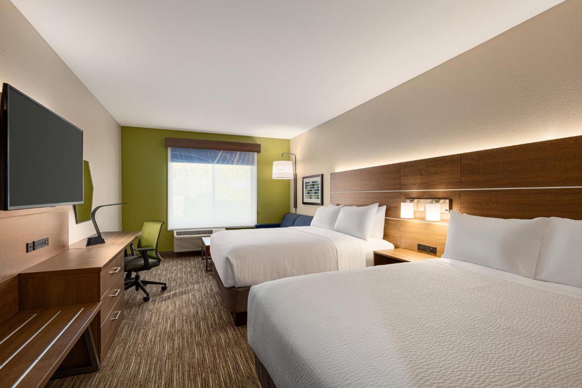 Holiday Inn Express & Suites Hayward - Castro Valley By Ihg Экстерьер фото