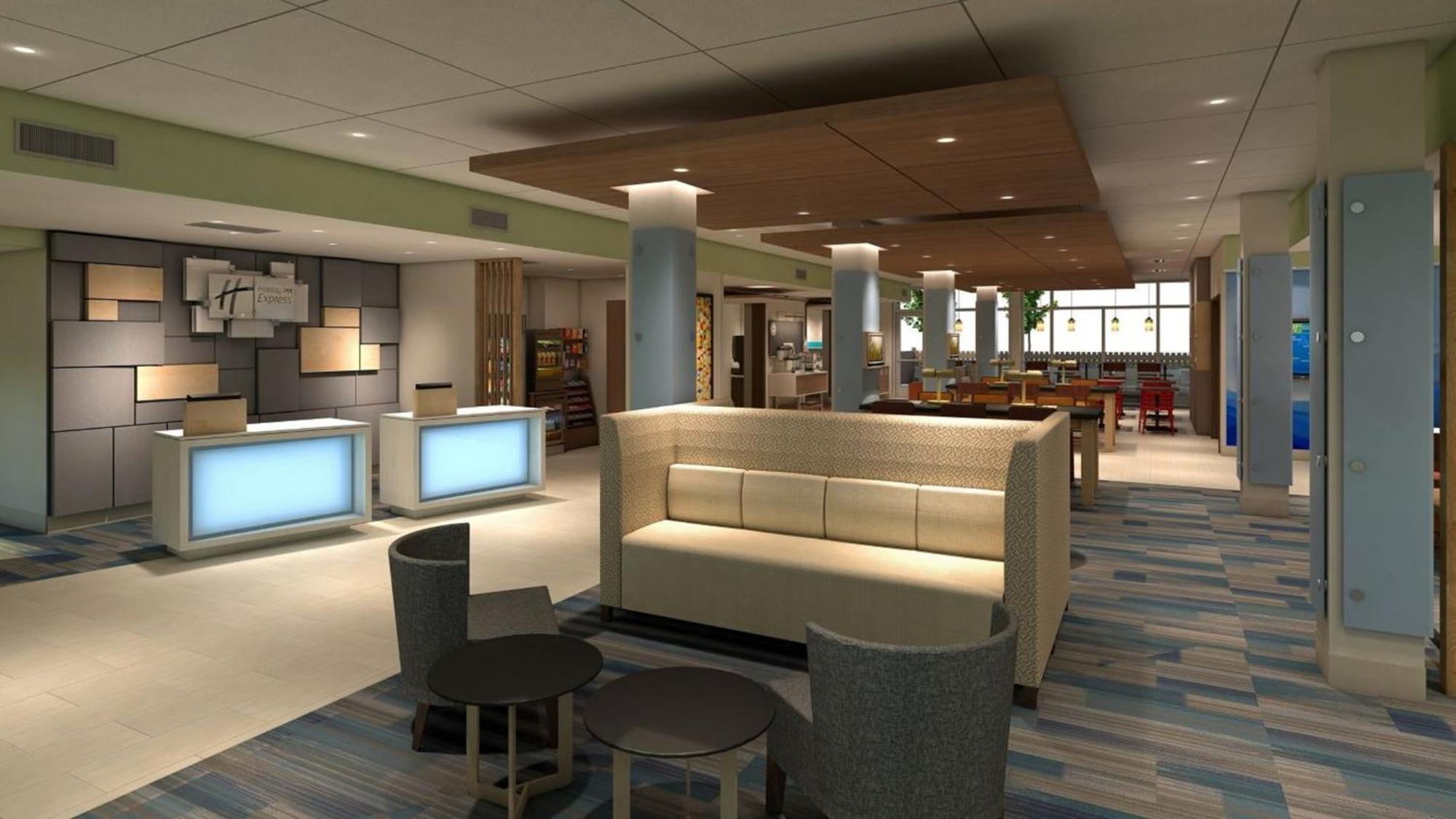 Holiday Inn Express & Suites Hayward - Castro Valley By Ihg Экстерьер фото